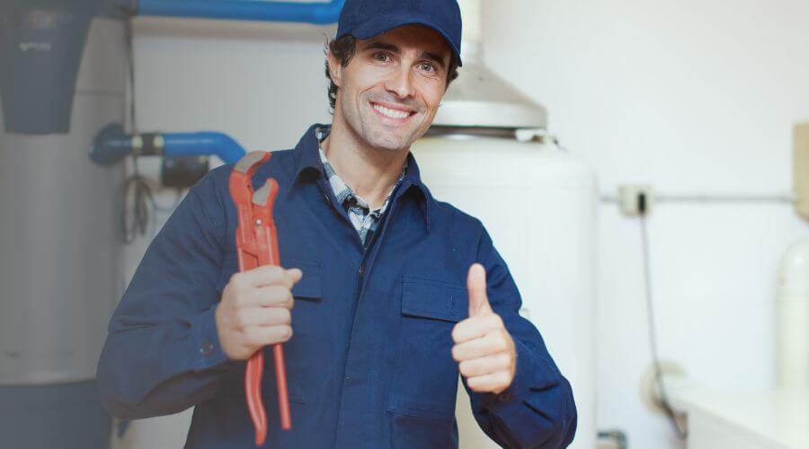 Professional Tankless Water Heater Installation in Freeland, WA